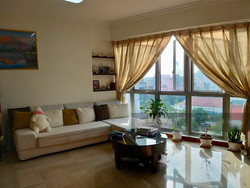 Rafflesia Condominium (D20), Condominium #206837191